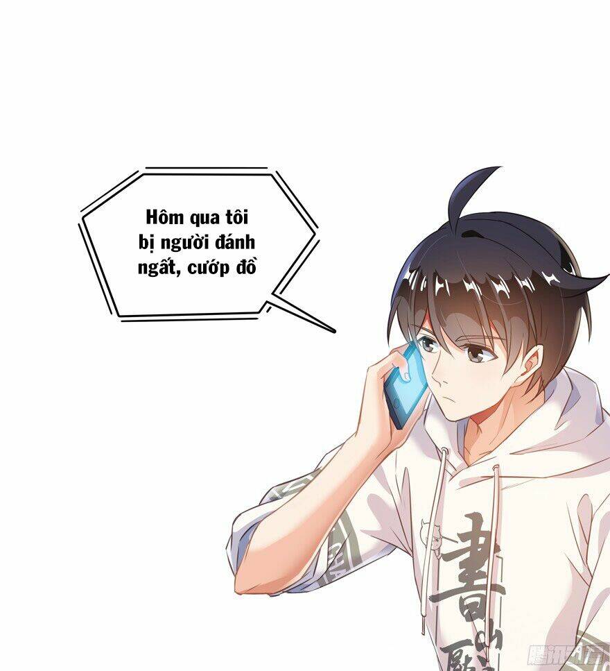 Tu Chân Nói Chuyện Phiếm Quần Chapter 52 - Trang 2