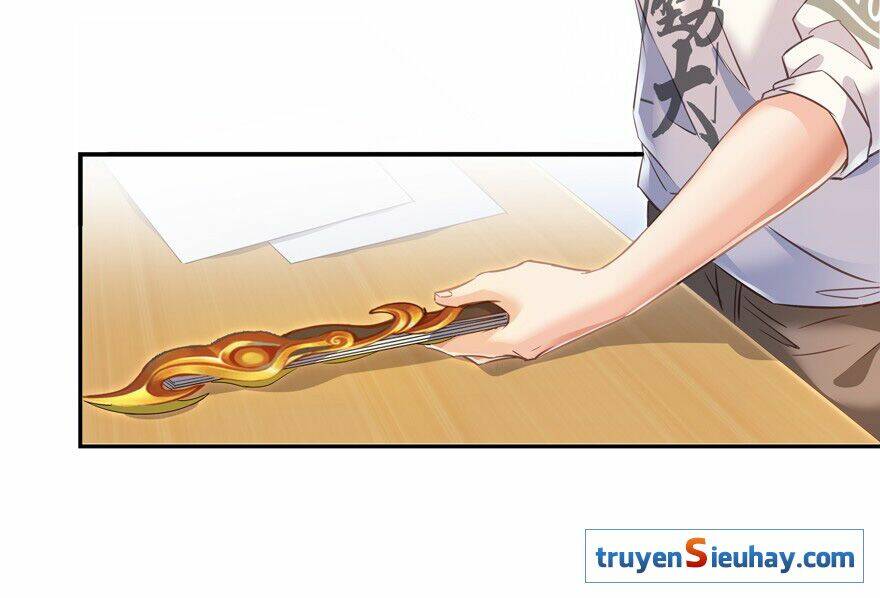 Tu Chân Nói Chuyện Phiếm Quần Chapter 52 - Trang 2