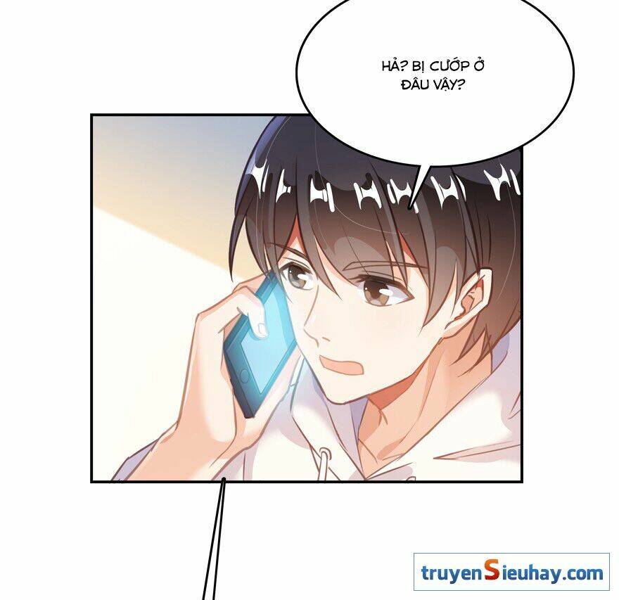 Tu Chân Nói Chuyện Phiếm Quần Chapter 52 - Trang 2