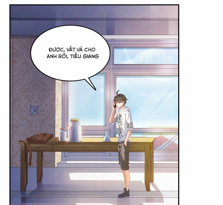 Tu Chân Nói Chuyện Phiếm Quần Chapter 52 - Trang 2