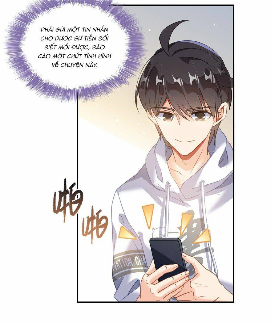 Tu Chân Nói Chuyện Phiếm Quần Chapter 52 - Trang 2