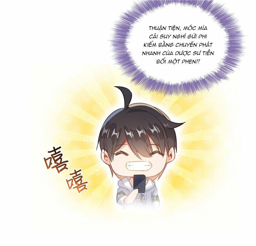 Tu Chân Nói Chuyện Phiếm Quần Chapter 52 - Trang 2