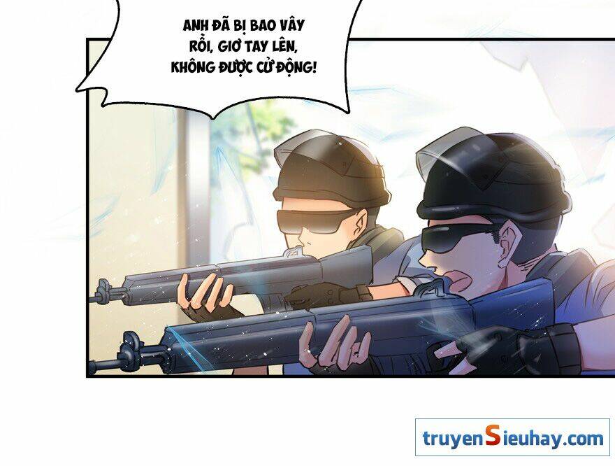 Tu Chân Nói Chuyện Phiếm Quần Chapter 52 - Trang 2