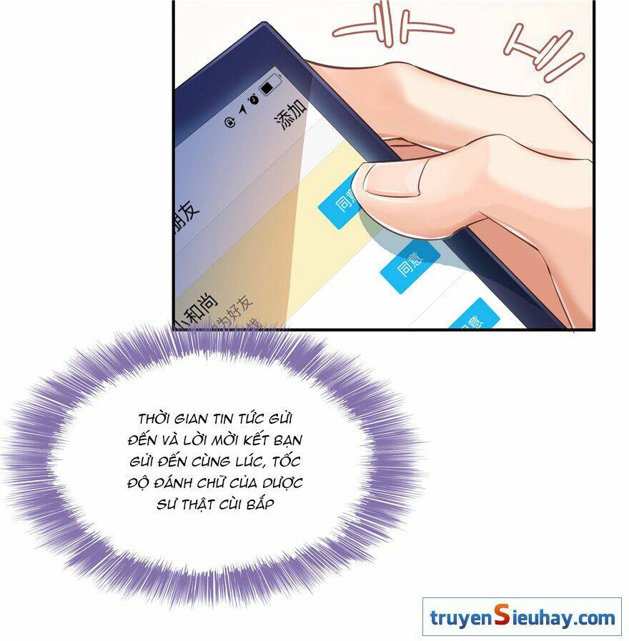 Tu Chân Nói Chuyện Phiếm Quần Chapter 52 - Trang 2