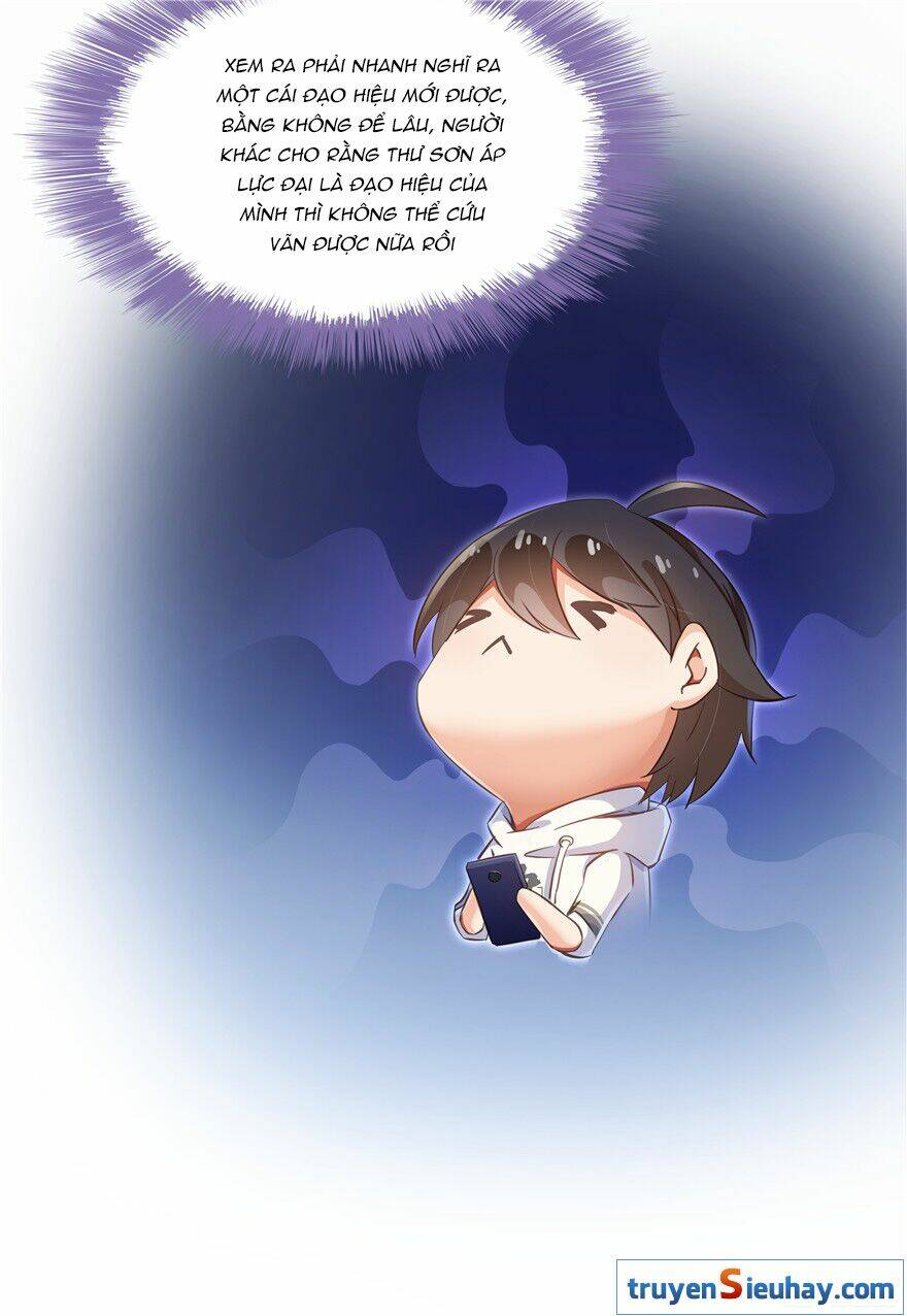 Tu Chân Nói Chuyện Phiếm Quần Chapter 52 - Trang 2