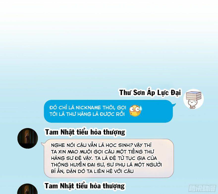 Tu Chân Nói Chuyện Phiếm Quần Chapter 52 - Trang 2