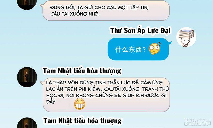 Tu Chân Nói Chuyện Phiếm Quần Chapter 52 - Trang 2