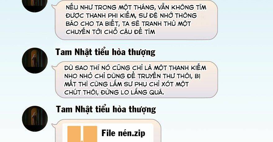 Tu Chân Nói Chuyện Phiếm Quần Chapter 52 - Trang 2