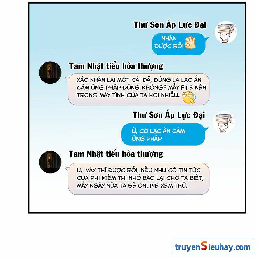 Tu Chân Nói Chuyện Phiếm Quần Chapter 52 - Trang 2