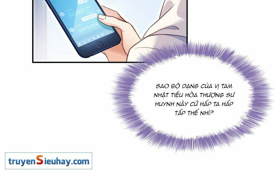 Tu Chân Nói Chuyện Phiếm Quần Chapter 52 - Trang 2