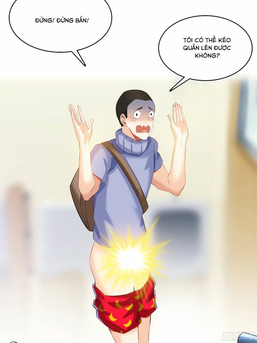 Tu Chân Nói Chuyện Phiếm Quần Chapter 52 - Trang 2