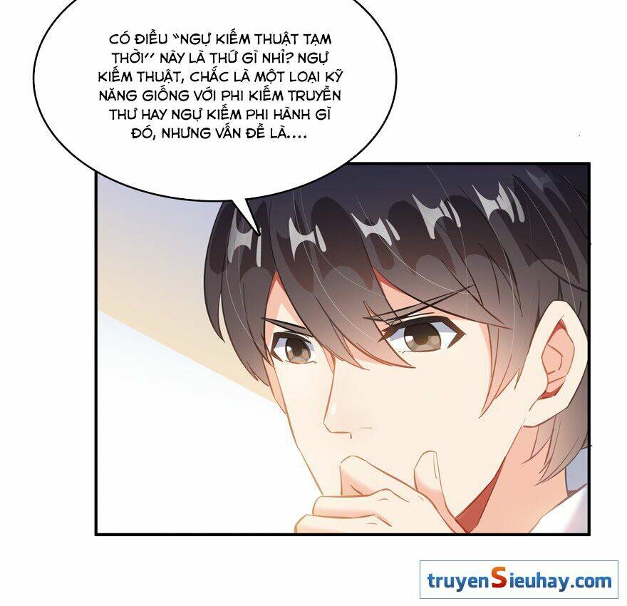 Tu Chân Nói Chuyện Phiếm Quần Chapter 52 - Trang 2