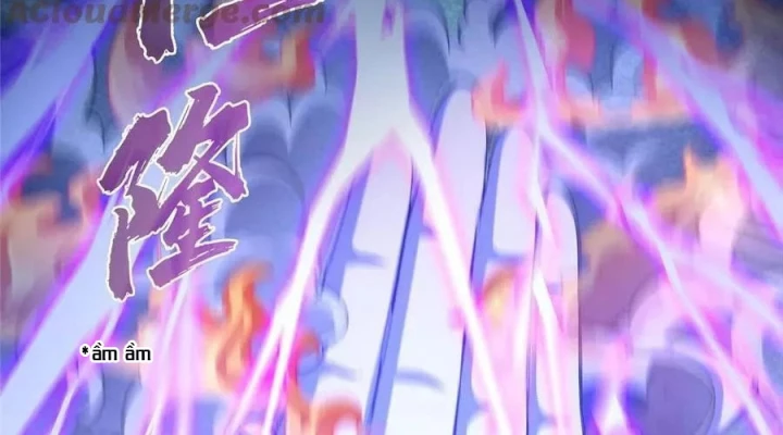 Tu Chân Nói Chuyện Phiếm Quần Chapter 520 - Trang 2