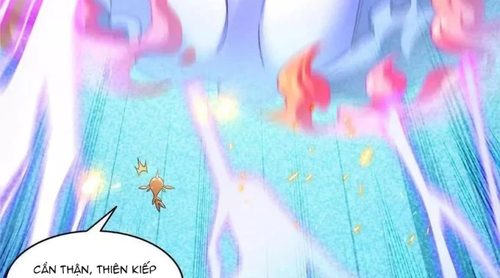 Tu Chân Nói Chuyện Phiếm Quần Chapter 520 - Trang 2