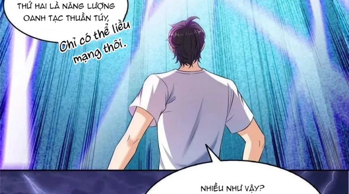 Tu Chân Nói Chuyện Phiếm Quần Chapter 520 - Trang 2