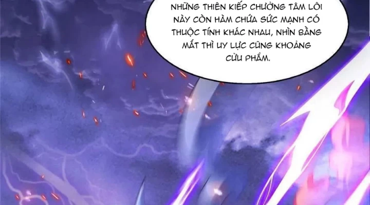 Tu Chân Nói Chuyện Phiếm Quần Chapter 520 - Trang 2