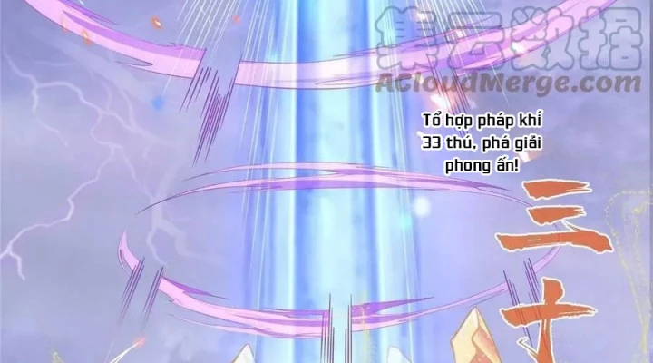 Tu Chân Nói Chuyện Phiếm Quần Chapter 520 - Trang 2