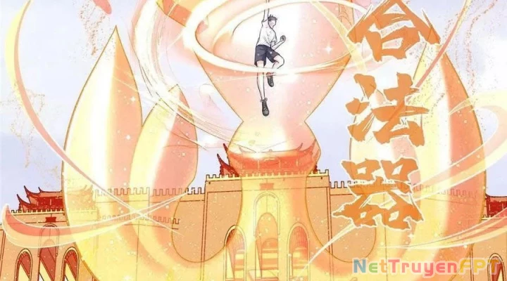 Tu Chân Nói Chuyện Phiếm Quần Chapter 520 - Trang 2