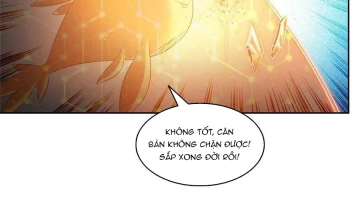 Tu Chân Nói Chuyện Phiếm Quần Chapter 520 - Trang 2