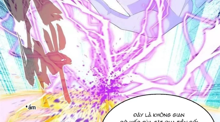 Tu Chân Nói Chuyện Phiếm Quần Chapter 520 - Trang 2