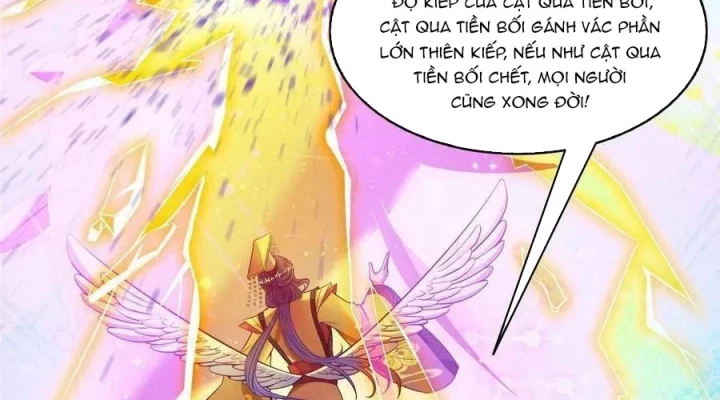 Tu Chân Nói Chuyện Phiếm Quần Chapter 520 - Trang 2