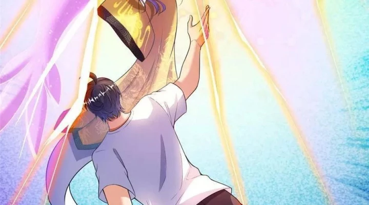 Tu Chân Nói Chuyện Phiếm Quần Chapter 520 - Trang 2