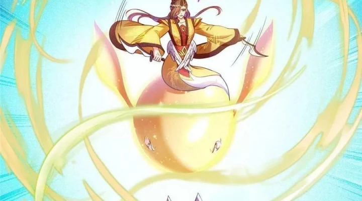 Tu Chân Nói Chuyện Phiếm Quần Chapter 520 - Trang 2