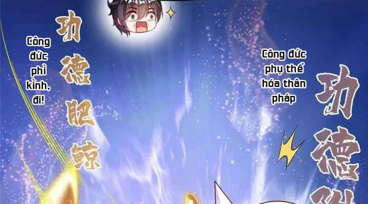 Tu Chân Nói Chuyện Phiếm Quần Chapter 520 - Trang 2