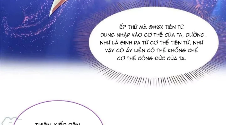 Tu Chân Nói Chuyện Phiếm Quần Chapter 520 - Trang 2