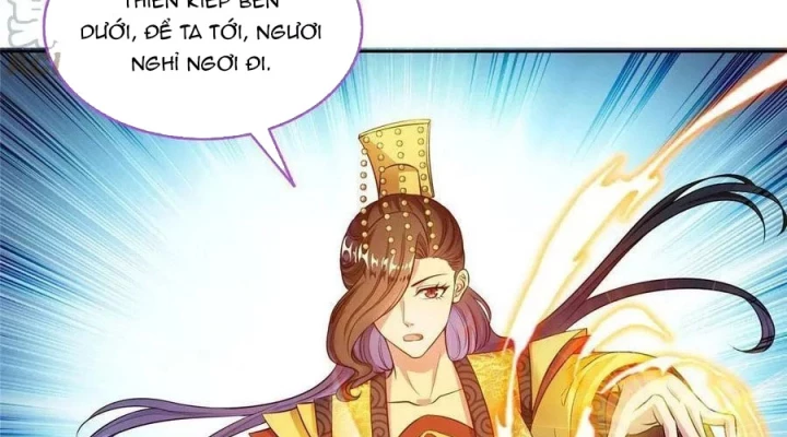 Tu Chân Nói Chuyện Phiếm Quần Chapter 520 - Trang 2