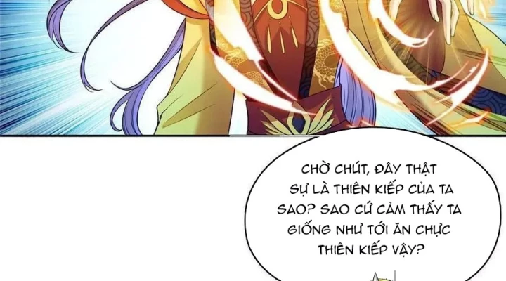 Tu Chân Nói Chuyện Phiếm Quần Chapter 520 - Trang 2