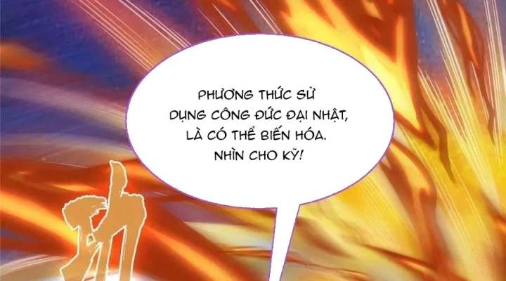 Tu Chân Nói Chuyện Phiếm Quần Chapter 520 - Trang 2