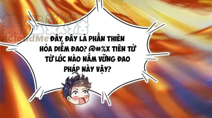 Tu Chân Nói Chuyện Phiếm Quần Chapter 520 - Trang 2