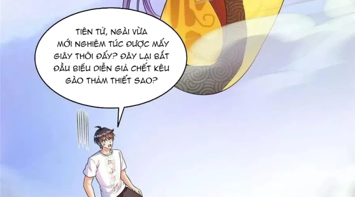 Tu Chân Nói Chuyện Phiếm Quần Chapter 520 - Trang 2