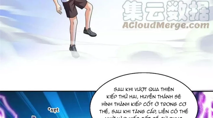 Tu Chân Nói Chuyện Phiếm Quần Chapter 520 - Trang 2