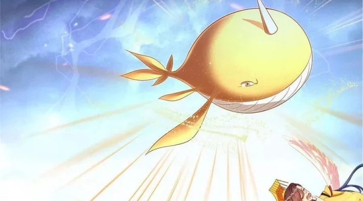 Tu Chân Nói Chuyện Phiếm Quần Chapter 520 - Trang 2