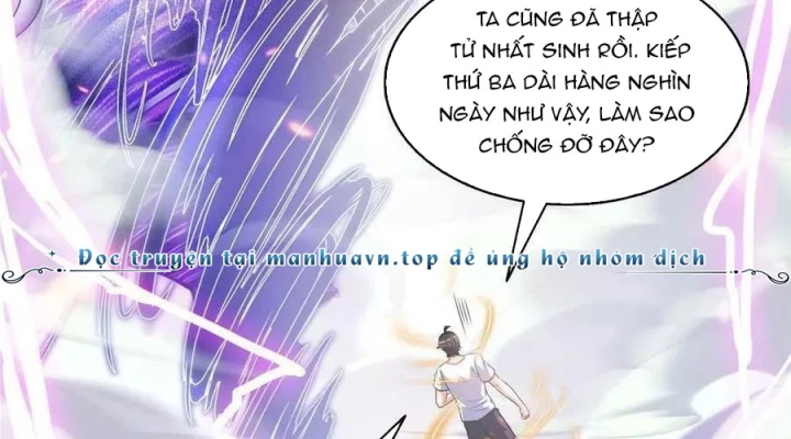 Tu Chân Nói Chuyện Phiếm Quần Chapter 520 - Trang 2