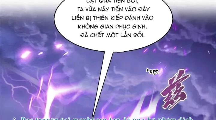 Tu Chân Nói Chuyện Phiếm Quần Chapter 520 - Trang 2