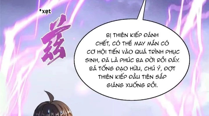 Tu Chân Nói Chuyện Phiếm Quần Chapter 520 - Trang 2