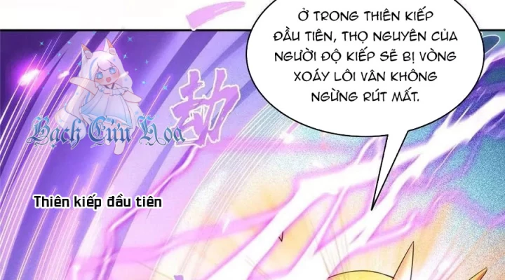 Tu Chân Nói Chuyện Phiếm Quần Chapter 520 - Trang 2