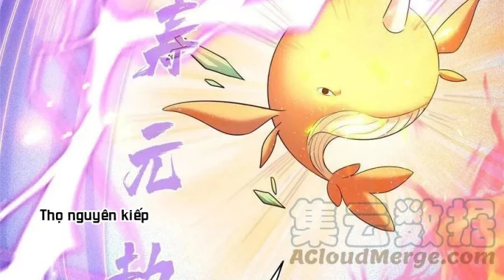 Tu Chân Nói Chuyện Phiếm Quần Chapter 520 - Trang 2