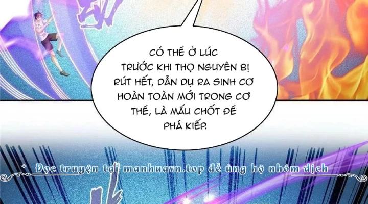 Tu Chân Nói Chuyện Phiếm Quần Chapter 520 - Trang 2