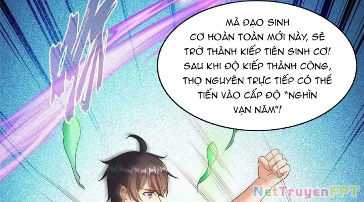 Tu Chân Nói Chuyện Phiếm Quần Chapter 520 - Trang 2
