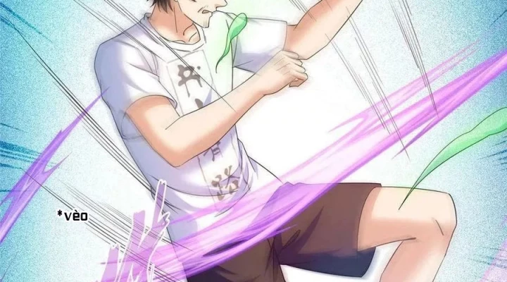 Tu Chân Nói Chuyện Phiếm Quần Chapter 520 - Trang 2