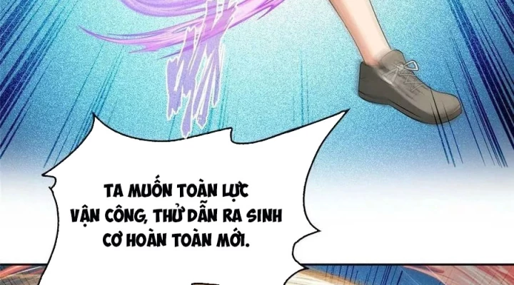 Tu Chân Nói Chuyện Phiếm Quần Chapter 520 - Trang 2