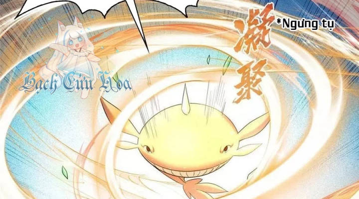 Tu Chân Nói Chuyện Phiếm Quần Chapter 520 - Trang 2