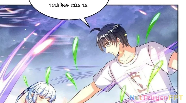 Tu Chân Nói Chuyện Phiếm Quần Chapter 520 - Trang 2