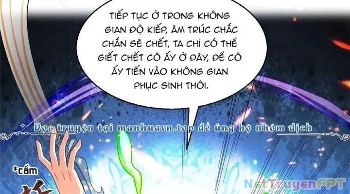 Tu Chân Nói Chuyện Phiếm Quần Chapter 520 - Trang 2