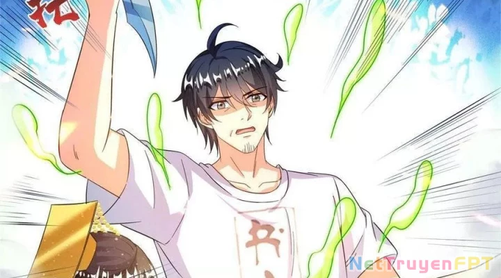 Tu Chân Nói Chuyện Phiếm Quần Chapter 520 - Trang 2