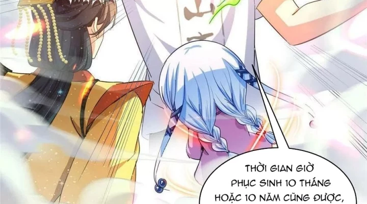 Tu Chân Nói Chuyện Phiếm Quần Chapter 520 - Trang 2